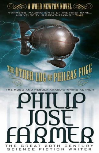 The Other Log of Phileas Fogg (Wold Newton) (Wold Newton Novels) steampunk buy now online