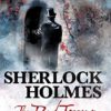 Sherlock Holmes - The Red Tower steampunk buy now online