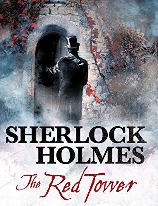 Sherlock Holmes - The Red Tower steampunk buy now online