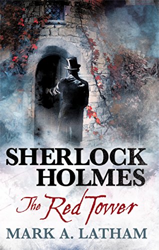 Sherlock Holmes - The Red Tower steampunk buy now online