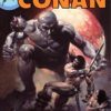 Savage Sword of Conan Volume 2: v. 2 steampunk buy now online