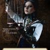 The Lamplighter's Love steampunk buy now online