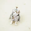 Boy Brooch Steampunk Robot, Brooch Robot, Boy Robot Brooch, Industrial Brooch, Andriod Brooch, Steampunk Brooch, Steampunk Gift, Robot, Gift by SteampunkArtStudio steampunk buy now online Boy Brooch Steampunk Robot, Brooch Robot, Boy Robot Brooch, Industrial Brooch, Andriod Brooch, Steampunk Brooch, Steampunk Gift, Robot, Gift by SteampunkArtStudio steampunk buy now online