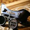 Burning Man Goggles Steampunk Glasses Steampunk Goggles Welding Goggles Festival Cosplay Halloween party accessories by EarlyBrightMelange steampunk buy now online