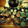Customise your own bespoke steampunk goggles by JHSteampunkBazaar steampunk buy now online