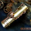 Lighter Cover Lighter Сase BIC J6 Lighter Case Holder Sleeve Cover by OldGadget steampunk buy now online