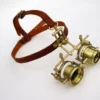 Steampunk goggles "Elzello" by Thousandformed steampunk buy now online Steampunk goggles "Elzello" by Thousandformed steampunk buy now online