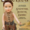Steampunk Inventor Bundlefor 18 Inch Journey Girls Dolls - PDF by kelibudesign steampunk buy now online