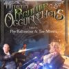 Ministry Protocol: Thrilling Tales of the Ministry of Peculiar Occurrences steampunk buy now online