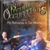 Ministry Protocol: Thrilling Tales of the Ministry of Peculiar Occurrences steampunk buy now online Ministry Protocol: Thrilling Tales of the Ministry of Peculiar Occurrences steampunk buy now online