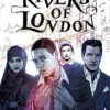 Rivers of London: Detective Stories Vol. 4 steampunk buy now online Rivers of London: Detective Stories Vol. 4 steampunk buy now online