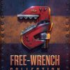 Free-Wrench Collection: Volume 1 steampunk buy now online