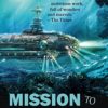 Mission to Mightadore: A steampunk adventure. (Jackelian series Book 7) steampunk buy now online