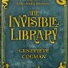 The Invisible Library (The Invisible Library series Book 1) steampunk buy now online