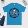 Octopus - Octopus Pattern - Steampunk Goggles - Keep Calm - Shirt - Birthday Gift - Gift for Him - Gift for Her - Gift by GraphicRhythm steampunk buy now online