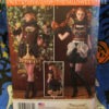Simplicity 8075 Lady Time Traveller steampunk Dress Vest Bustle costume sewing pattern Sizes Sm-Med by thehalloweentree steampunk buy now online