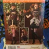 Simplicity 8075 Lady Time Traveller steampunk Dress Vest Bustle costume sewing pattern Sizes Sm-Med by thehalloweentree steampunk buy now online
