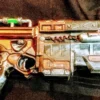 Steampunk Gun by SteampunkPirateShop steampunk buy now online