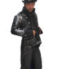 Steampunk Mens Tail jacket brocade by Ministryofstyle steampunk buy now online