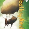 Death by Airship (Orca Currents) steampunk buy now online