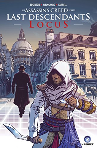 Assassin's Creed: Locus steampunk buy now online