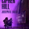 Cipher Hill (Free-Wrench Book 5) steampunk buy now online