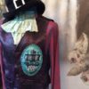 Gothic vest victorian waistcoat gypsy sailor boho goth galleon pirate size 38 chest by RetroGCouture steampunk buy now online
