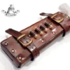 Superior gun holster (custom size) by TimmyHog steampunk buy now online Superior gun holster (custom size) by TimmyHog steampunk buy now online
