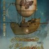 Remnants of the Everleigh: Volume 1 steampunk buy now online