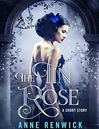 The Tin Rose (An Elemental Web Tale Book 1) steampunk buy now online