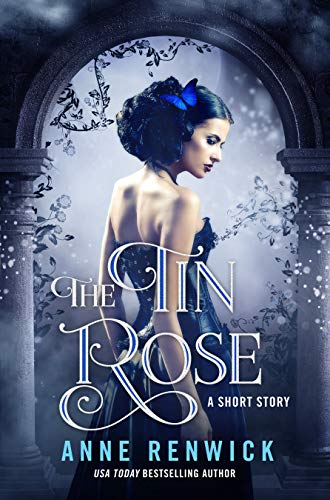 The Tin Rose (An Elemental Web Tale Book 1) steampunk buy now online