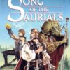 Song of the Saurials: The Finders Stone Trilogy, Book 3 (Finer's Stone Trilogy) steampunk buy now online