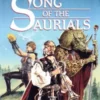 Song of the Saurials: The Finders Stone Trilogy, Book 3 (Finer's Stone Trilogy) steampunk buy now online Song of the Saurials: The Finders Stone Trilogy, Book 3 (Finer's Stone Trilogy) steampunk buy now online