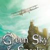 Green Sky & Sparks steampunk buy now online
