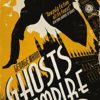 Ghosts of Empire: A Ghost Novel (The Ghost Series) steampunk buy now online