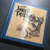 Brian Kesinger's Inked Tails *SIGNED COPY* by BrianKesinger steampunk buy now online