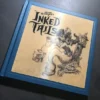 Brian Kesinger's Inked Tails *SIGNED COPY* by BrianKesinger steampunk buy now online Brian Kesinger's Inked Tails *SIGNED COPY* by BrianKesinger steampunk buy now online