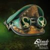 NEW!!! Loki Inspired Crush Cap & Goggles by BlondeSwanHats steampunk buy now online