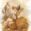 Reflection Art Print - various sizes by BrianKesinger steampunk buy now online