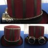 Silver Maurader by Rav3nStarSteampunk steampunk buy now online
