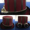 Silver Maurader by Rav3nStarSteampunk steampunk buy now online Silver Maurader by Rav3nStarSteampunk steampunk buy now online