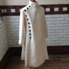 Steampunk style mens lab coat by SparkleyJem steampunk buy now online