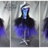 unicorn masquerade sample dress is ready to ship by thesecretboutique steampunk buy now online