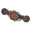 MagiDeal Vintage Crystal Rhinestone Steampunk Gears Hair Clip Barrette Hair Accessory steampunk buy now online MagiDeal Vintage Crystal Rhinestone Steampunk Gears Hair Clip Barrette Hair Accessory steampunk buy now online