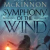 Symphony of the Wind (The Raincatcher's Ballad Book 1) steampunk buy now online