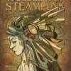 Tinkerers of Steampunk - Coloring Book: Portraits of a Time Full of Technology and Wonder (Adult Coloring) steampunk buy now online
