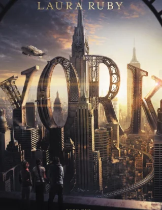 York (2 Book Series) steampunk buy now online