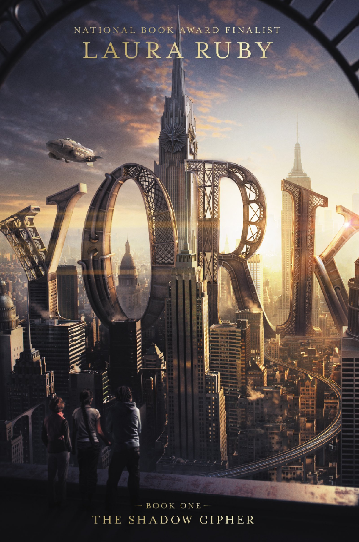 York (2 Book Series) steampunk buy now online