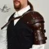 Simple and efficient shoulder armor by TimmyHog steampunk buy now online Simple and efficient shoulder armor by TimmyHog steampunk buy now online
