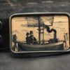 Steampunk belt buckle, Ship, Boat by flightpathdesigns steampunk buy now online